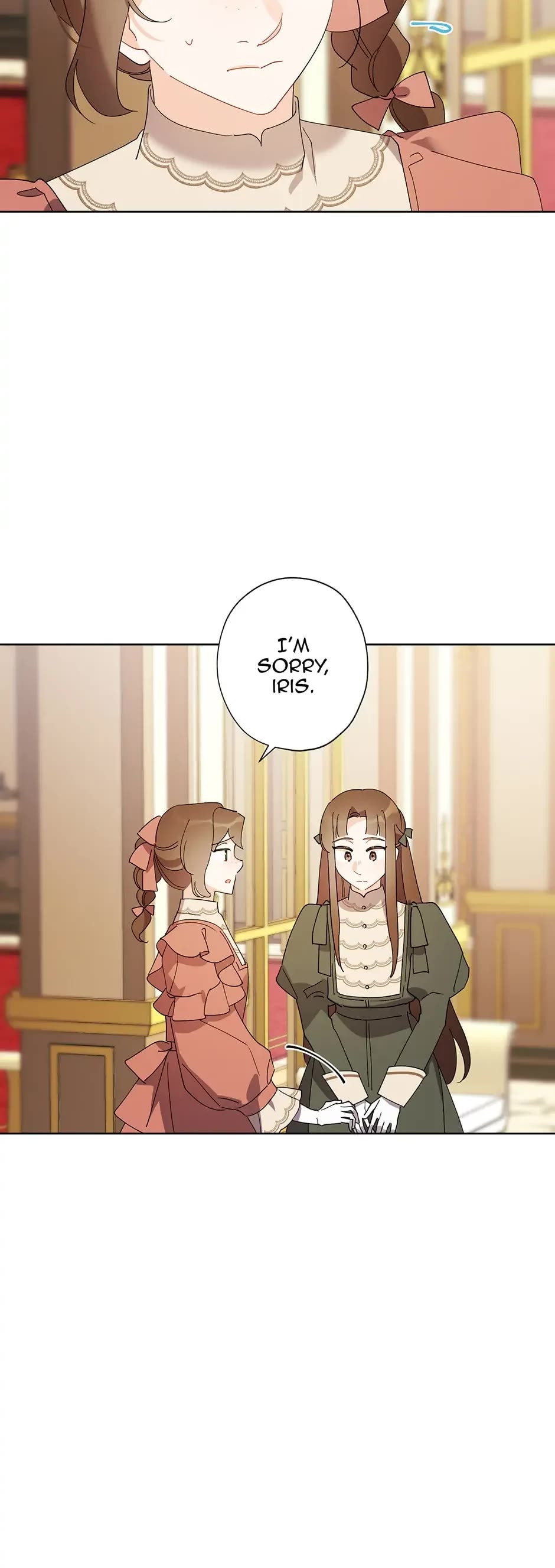 A Wicked Tale of Cinderella's Stepmom chapter 89 - page 30