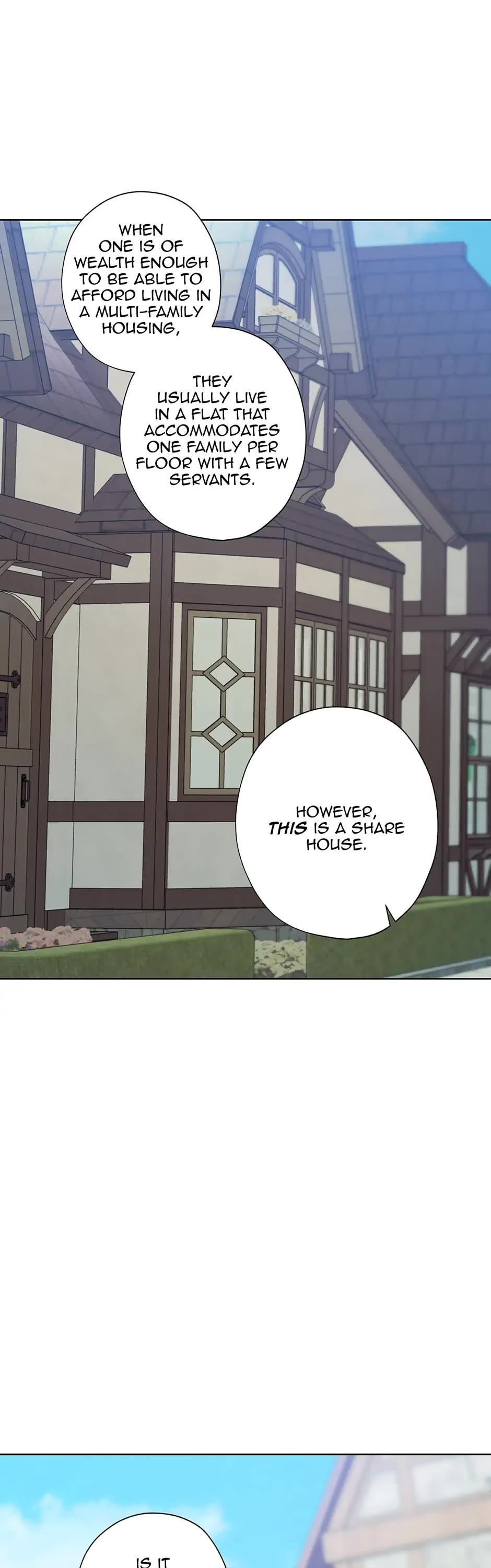 A Wicked Tale of Cinderella's Stepmom chapter 89 - page 6