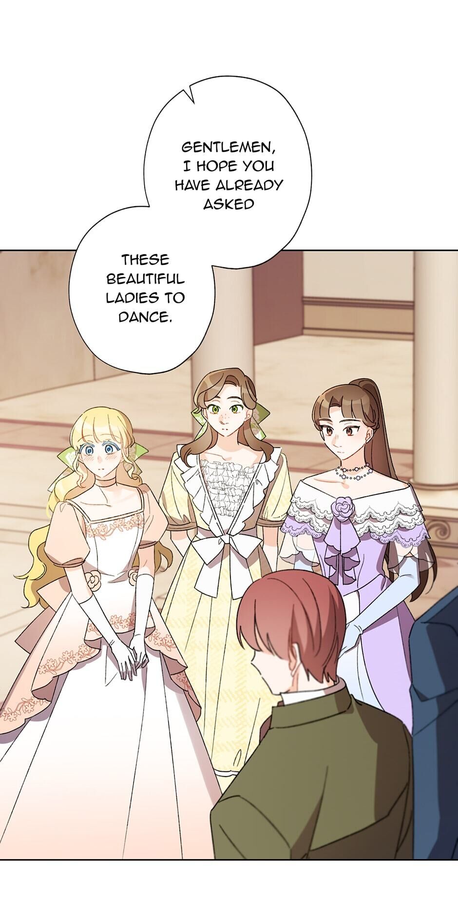 A Wicked Tale of Cinderella's Stepmom chapter 35 - page 11