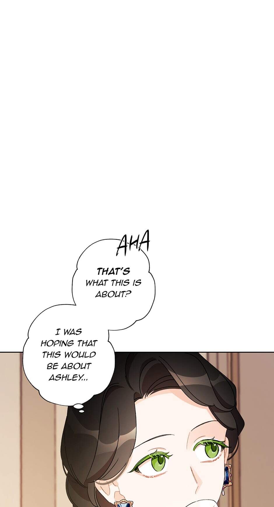 A Wicked Tale of Cinderella's Stepmom chapter 35 - page 17