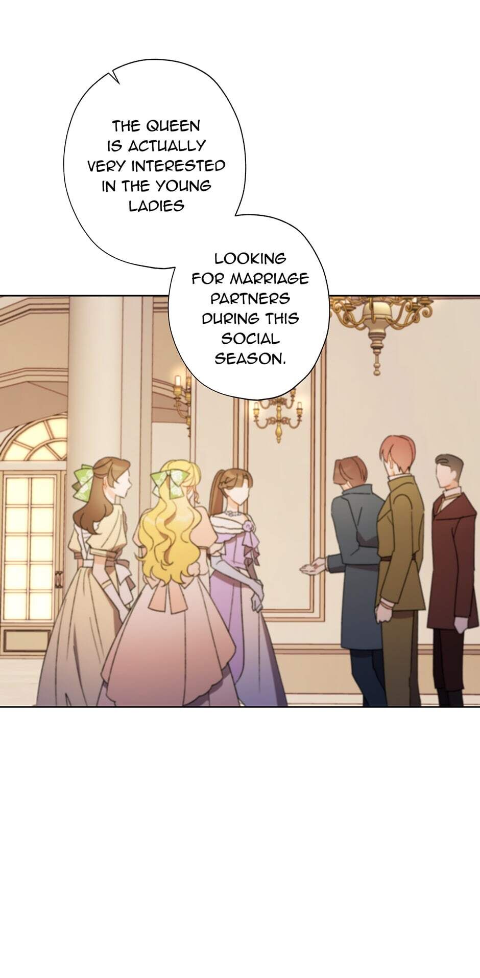 A Wicked Tale of Cinderella's Stepmom chapter 35 - page 22