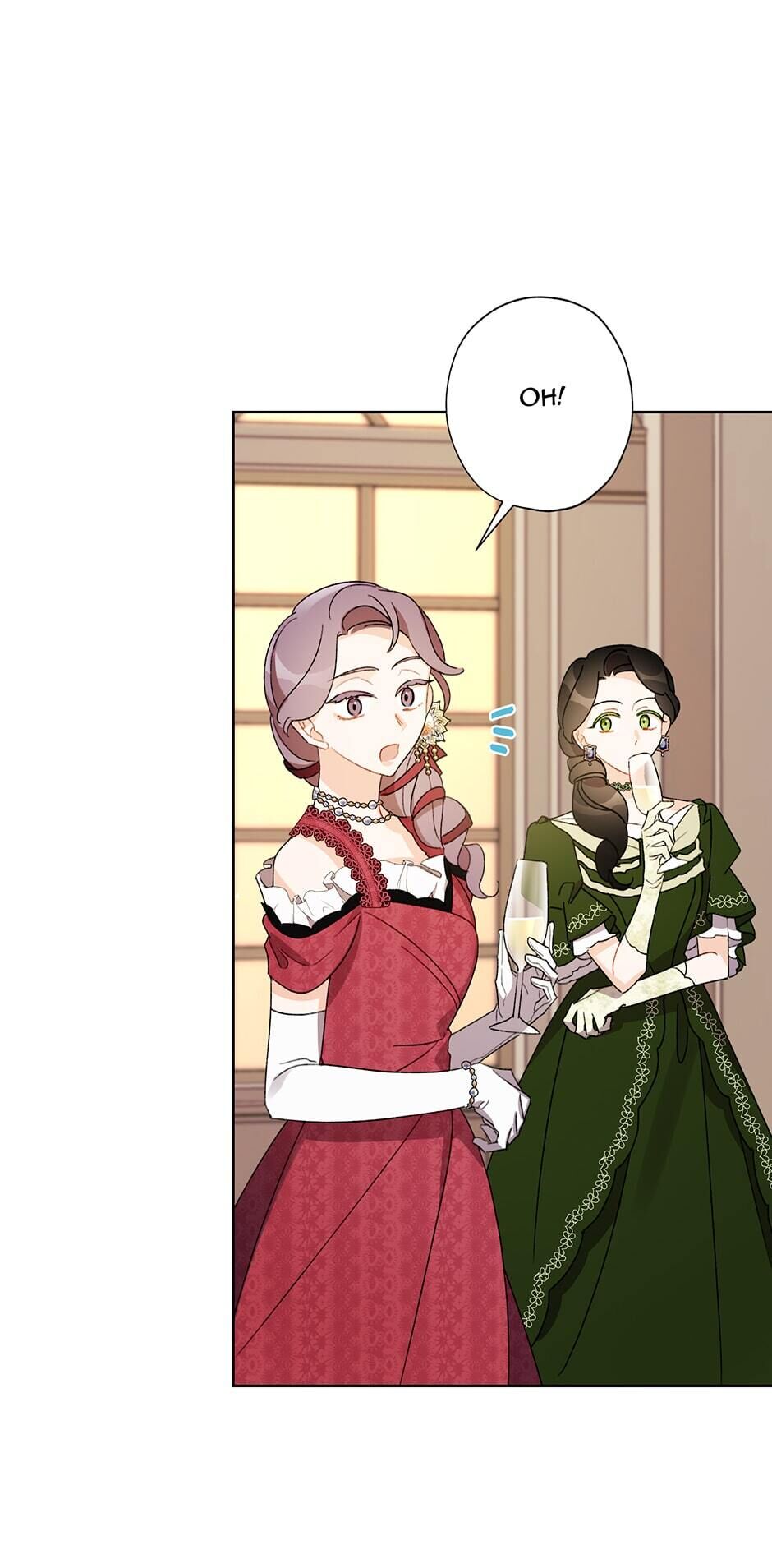 A Wicked Tale of Cinderella's Stepmom chapter 35 - page 26