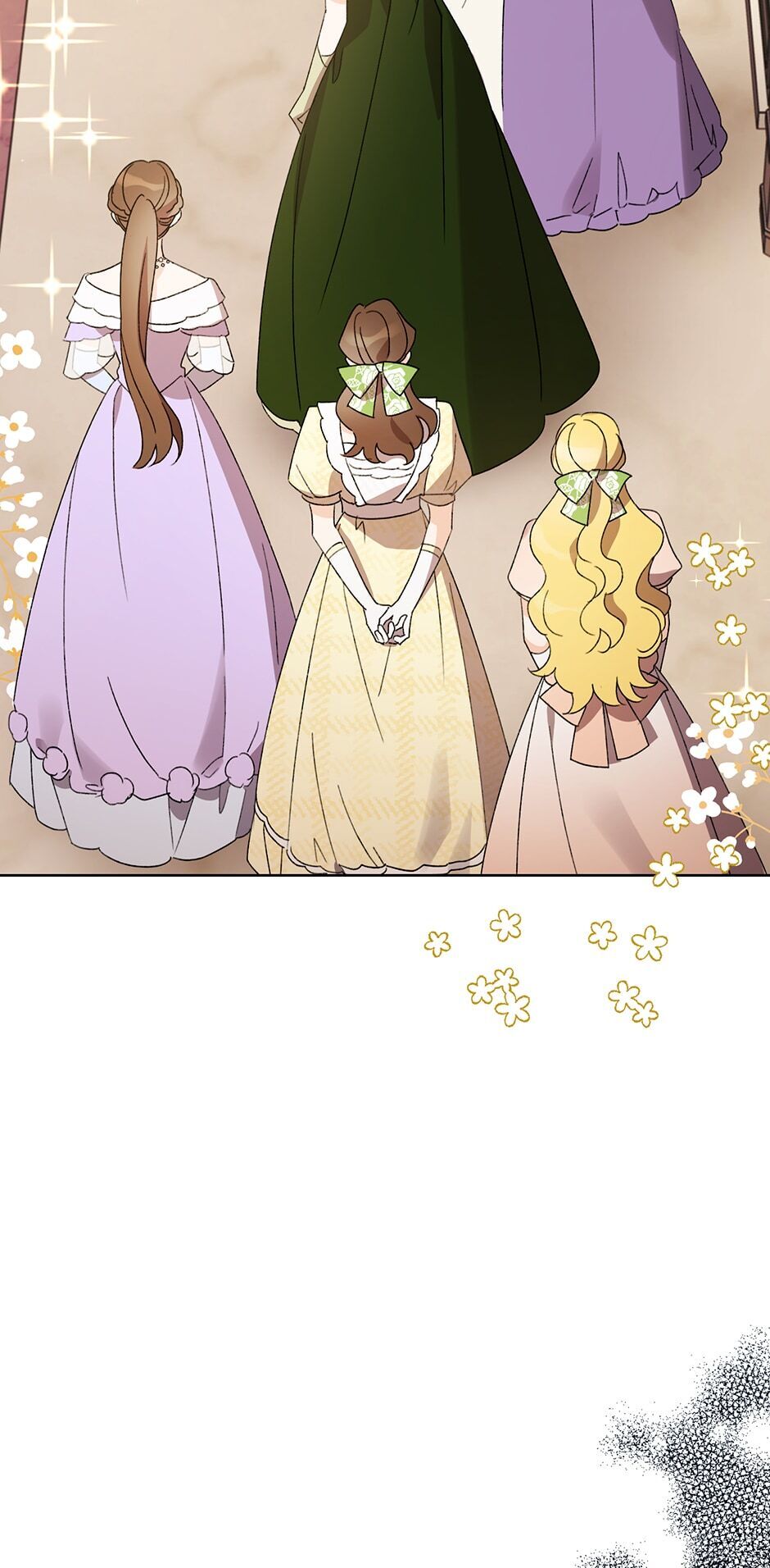 A Wicked Tale of Cinderella's Stepmom chapter 35 - page 3