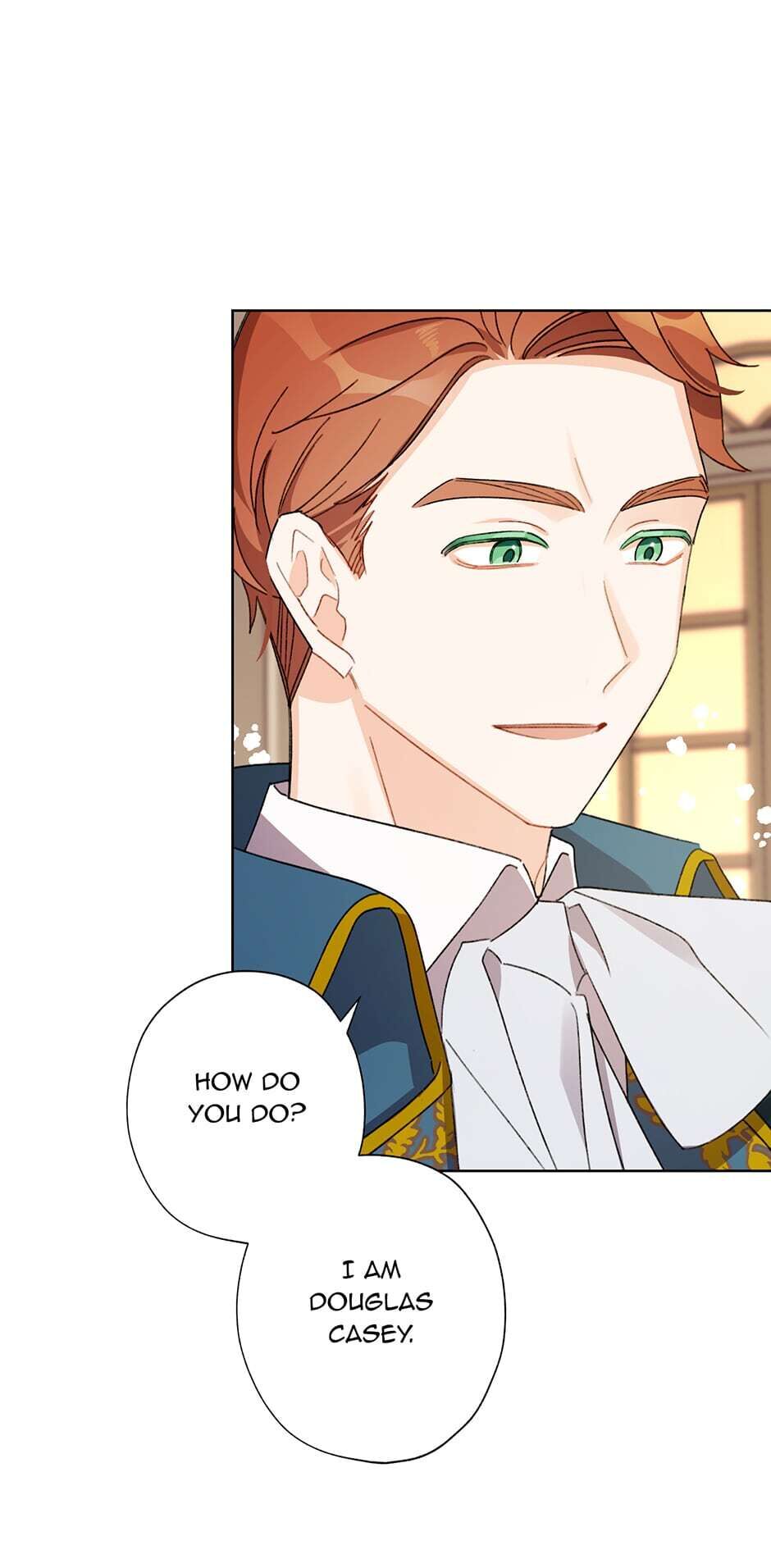 A Wicked Tale of Cinderella's Stepmom chapter 35 - page 35
