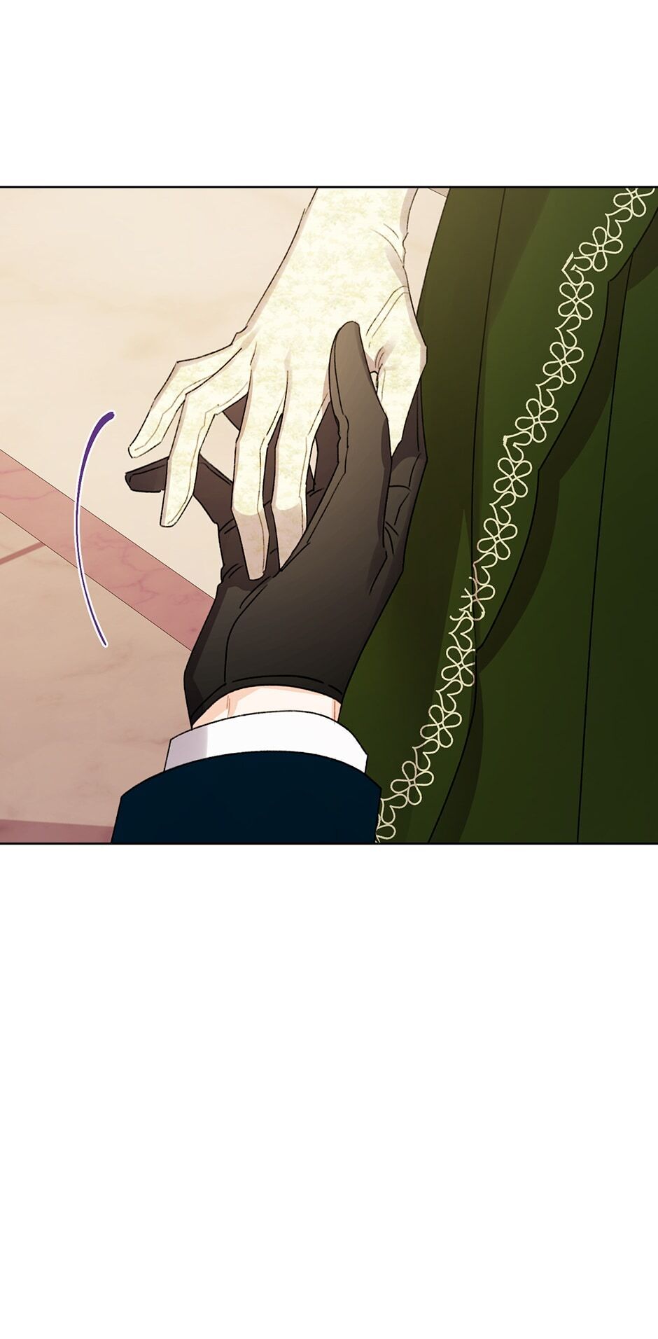 A Wicked Tale of Cinderella's Stepmom chapter 35 - page 36