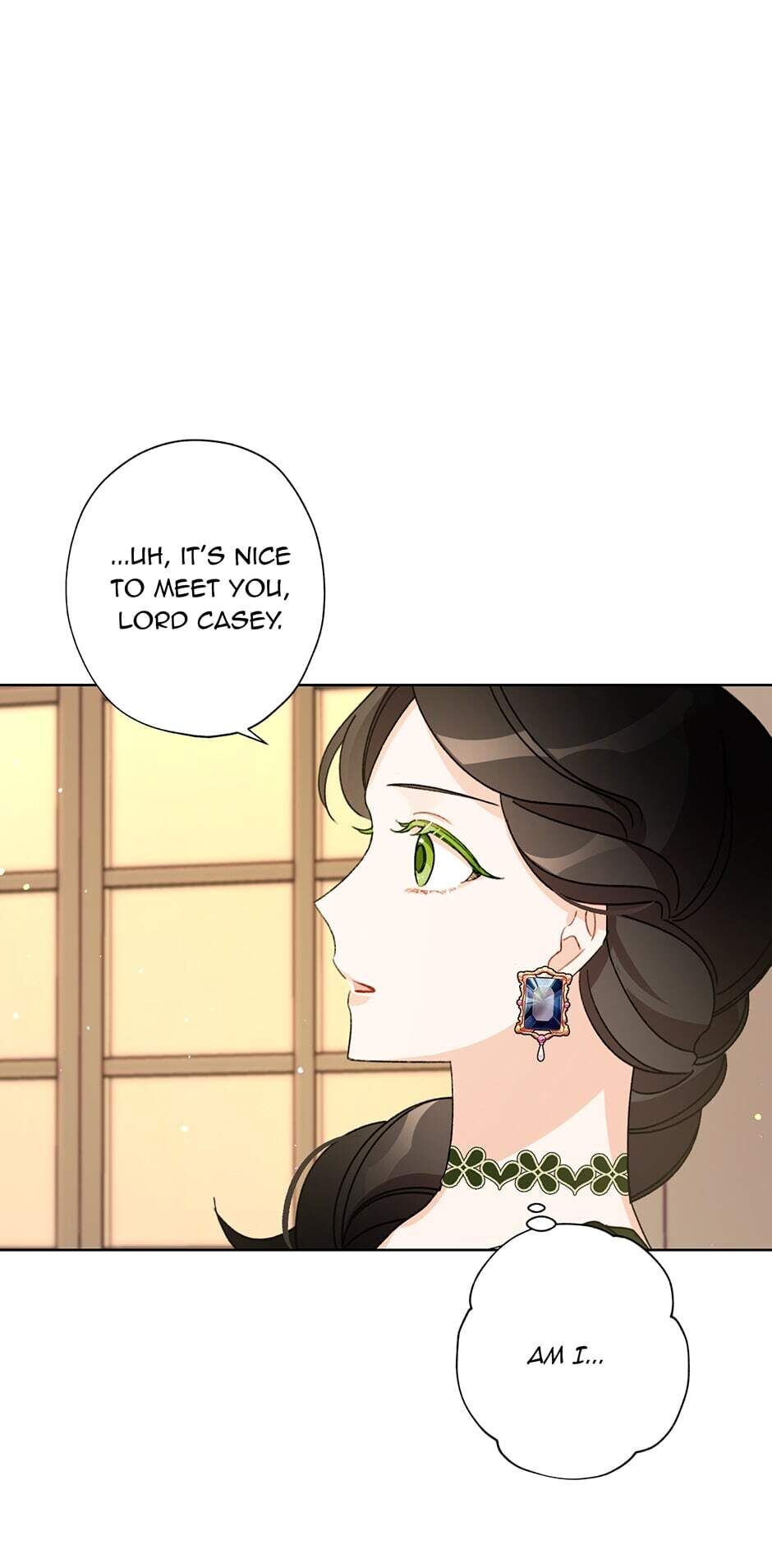 A Wicked Tale of Cinderella's Stepmom chapter 35 - page 39