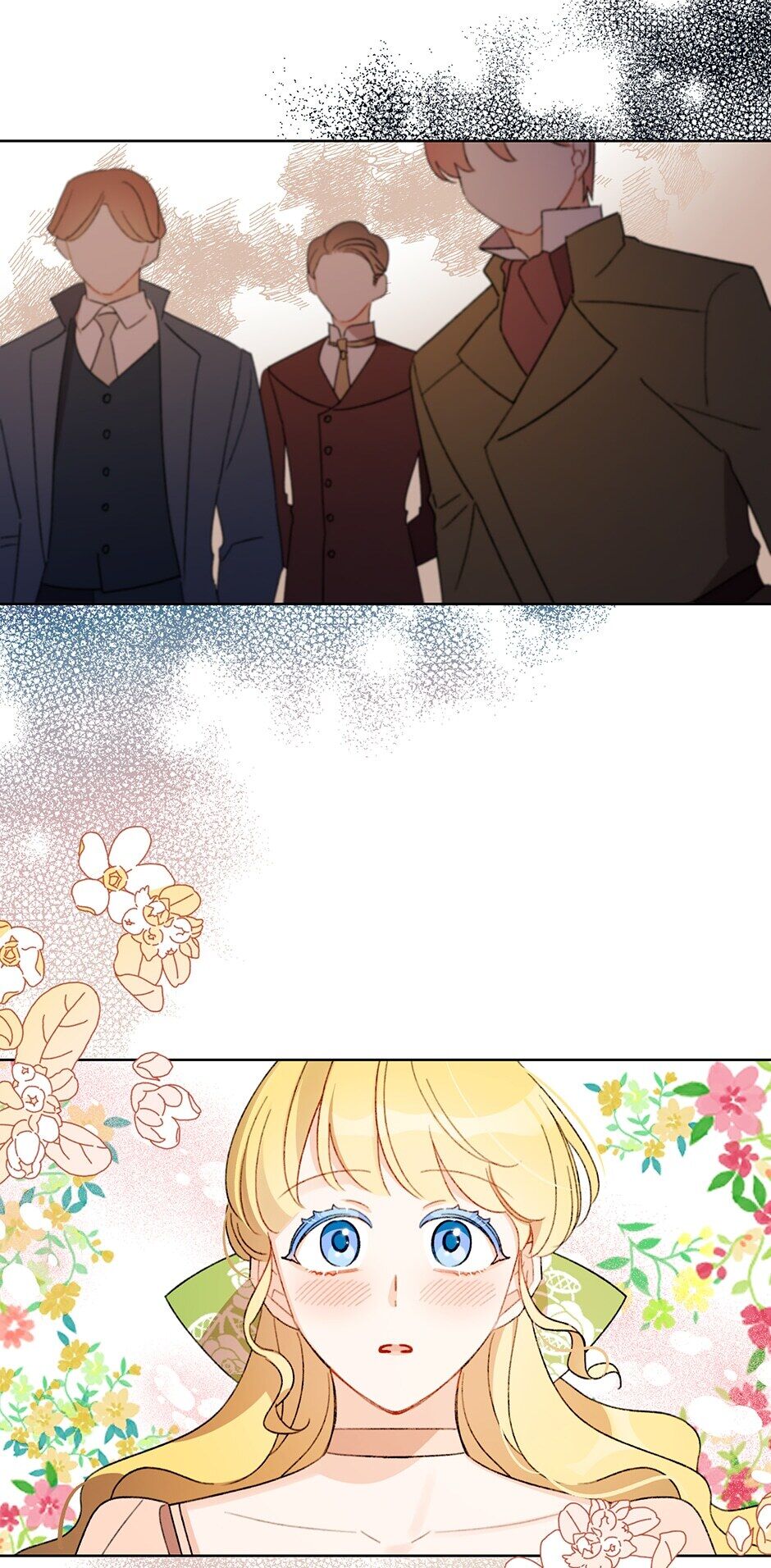 A Wicked Tale of Cinderella's Stepmom chapter 35 - page 4