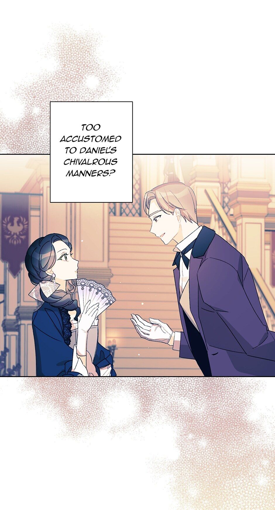 A Wicked Tale of Cinderella's Stepmom chapter 35 - page 40