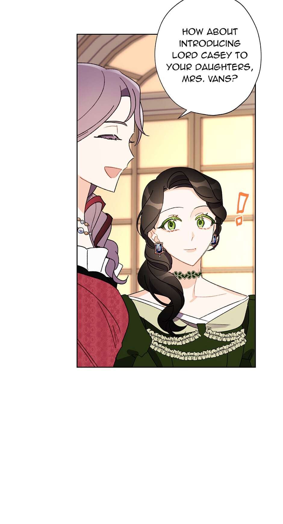 A Wicked Tale of Cinderella's Stepmom chapter 35 - page 44