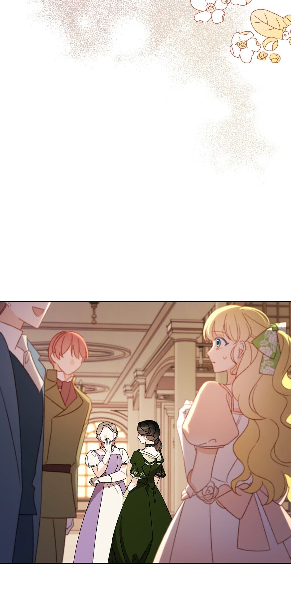 A Wicked Tale of Cinderella's Stepmom chapter 35 - page 5
