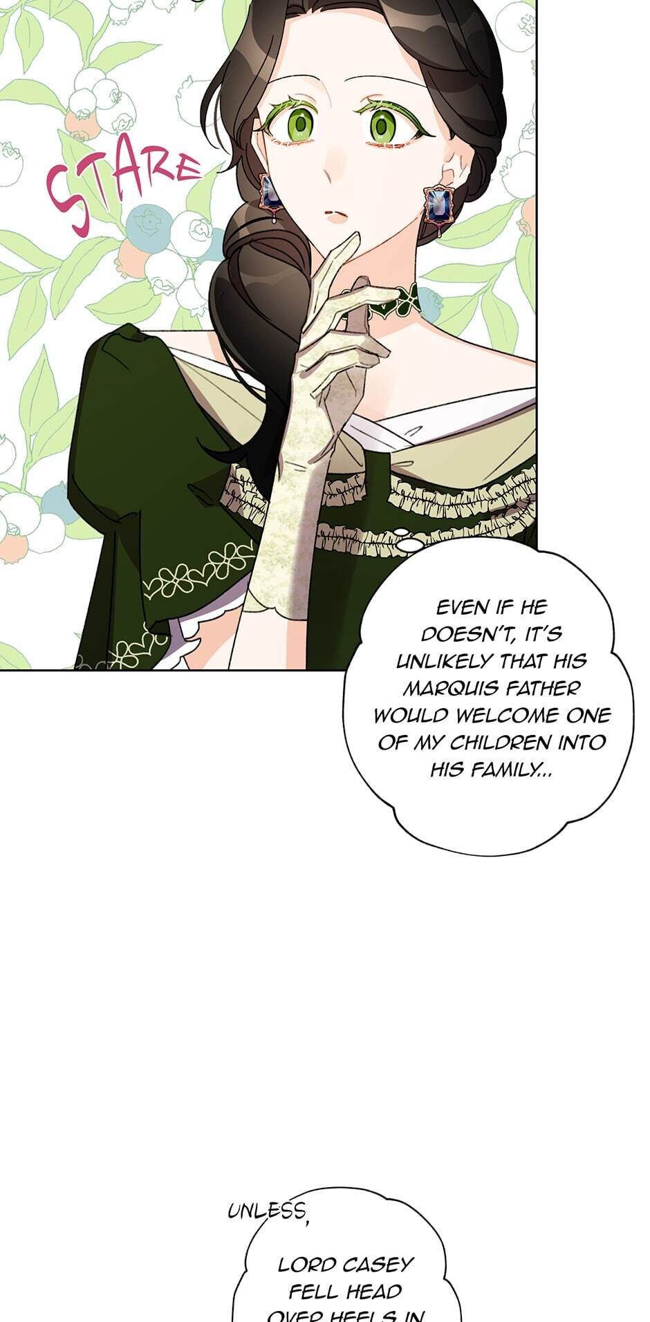 A Wicked Tale of Cinderella's Stepmom chapter 35 - page 56