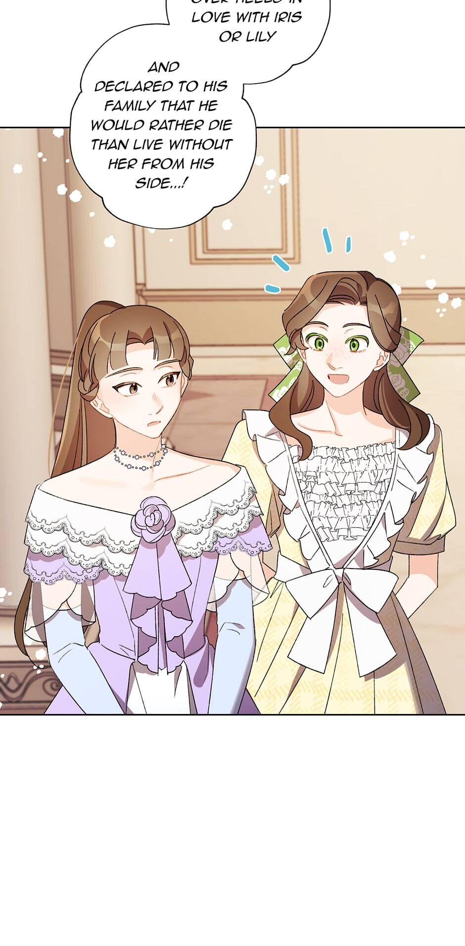 A Wicked Tale of Cinderella's Stepmom chapter 35 - page 57