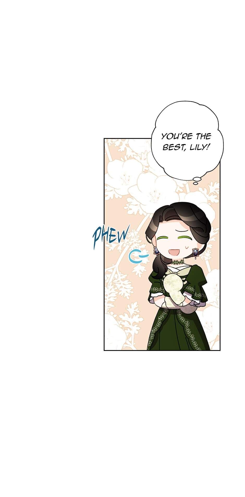 A Wicked Tale of Cinderella's Stepmom chapter 35 - page 70