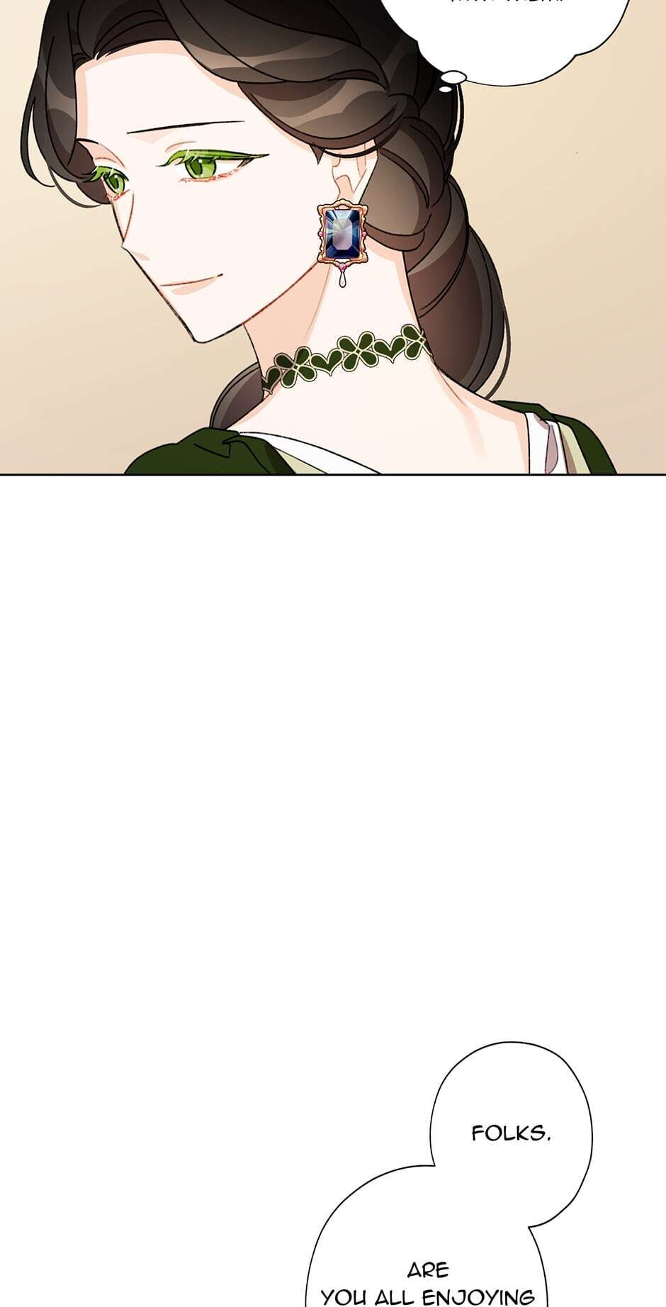 A Wicked Tale of Cinderella's Stepmom chapter 35 - page 8