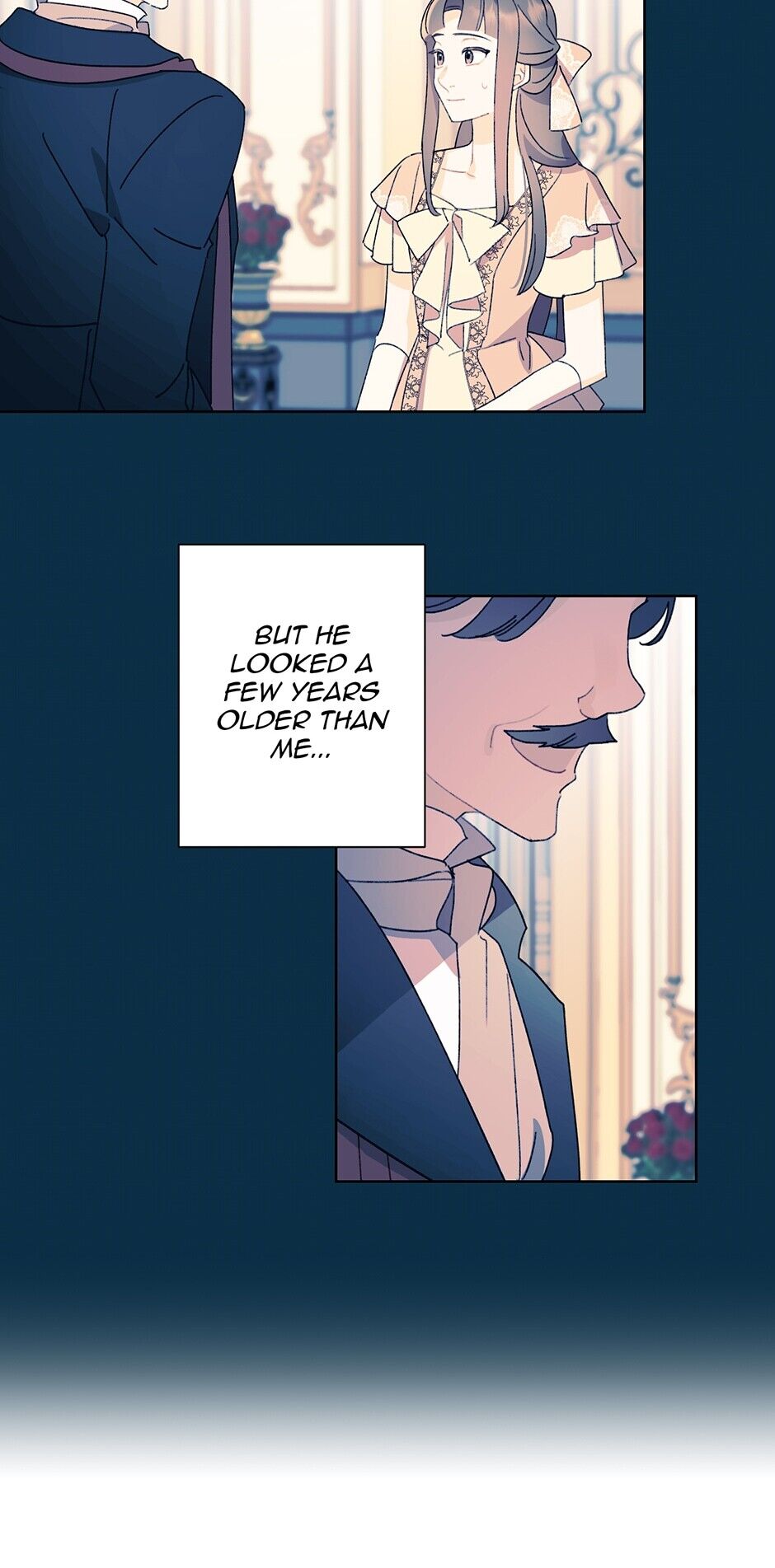 A Wicked Tale of Cinderella's Stepmom chapter 53 - page 10