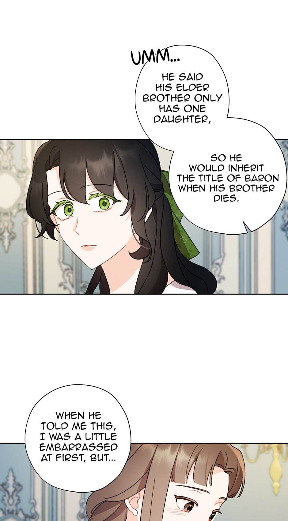 A Wicked Tale of Cinderella's Stepmom chapter 53 - page 16