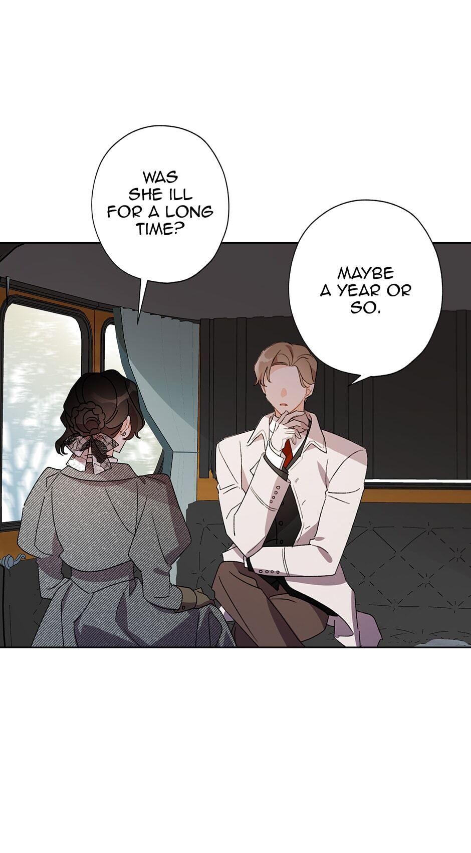 A Wicked Tale of Cinderella's Stepmom chapter 53 - page 23