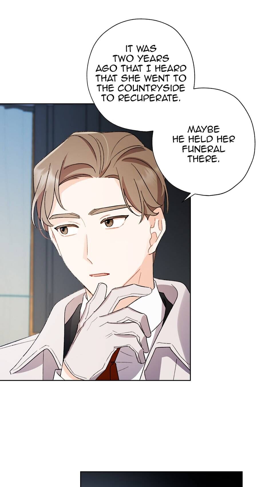 A Wicked Tale of Cinderella's Stepmom chapter 53 - page 24