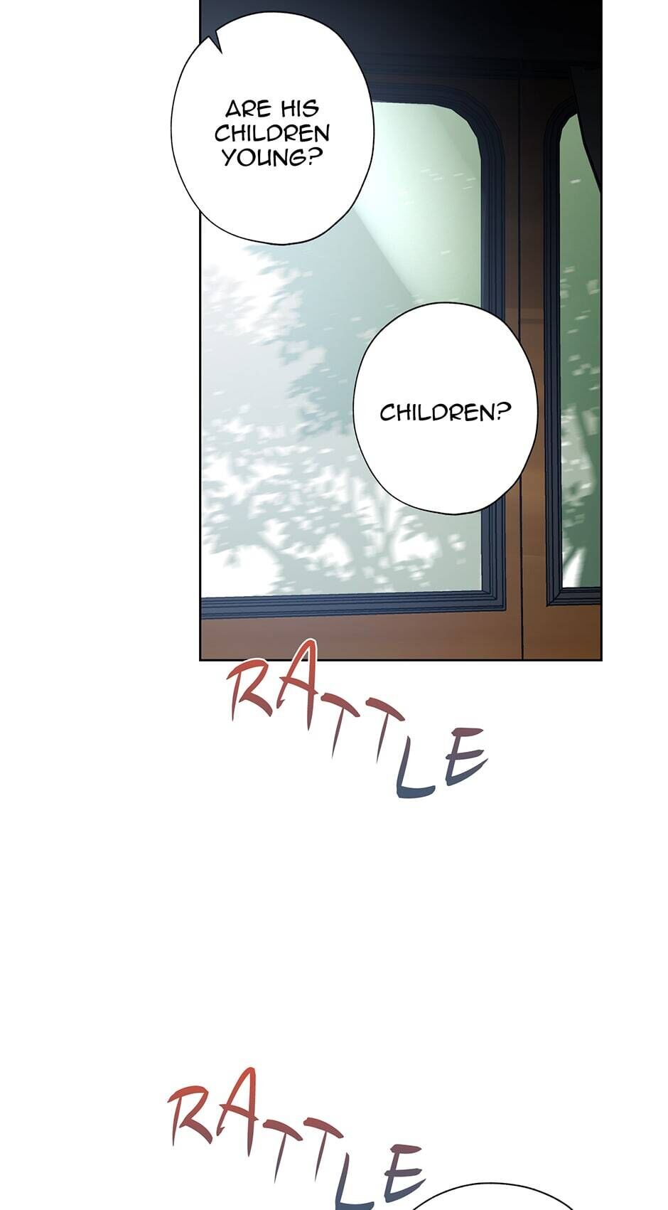 A Wicked Tale of Cinderella's Stepmom chapter 53 - page 25