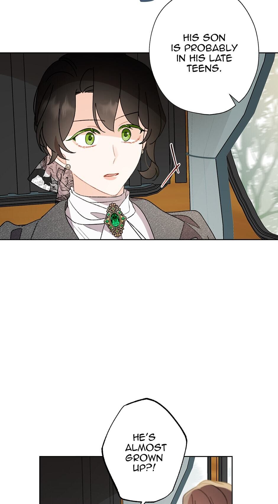 A Wicked Tale of Cinderella's Stepmom chapter 53 - page 26