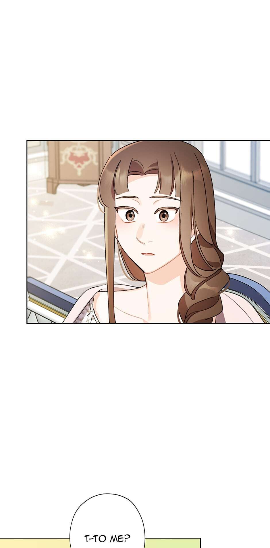 A Wicked Tale of Cinderella's Stepmom chapter 53 - page 3