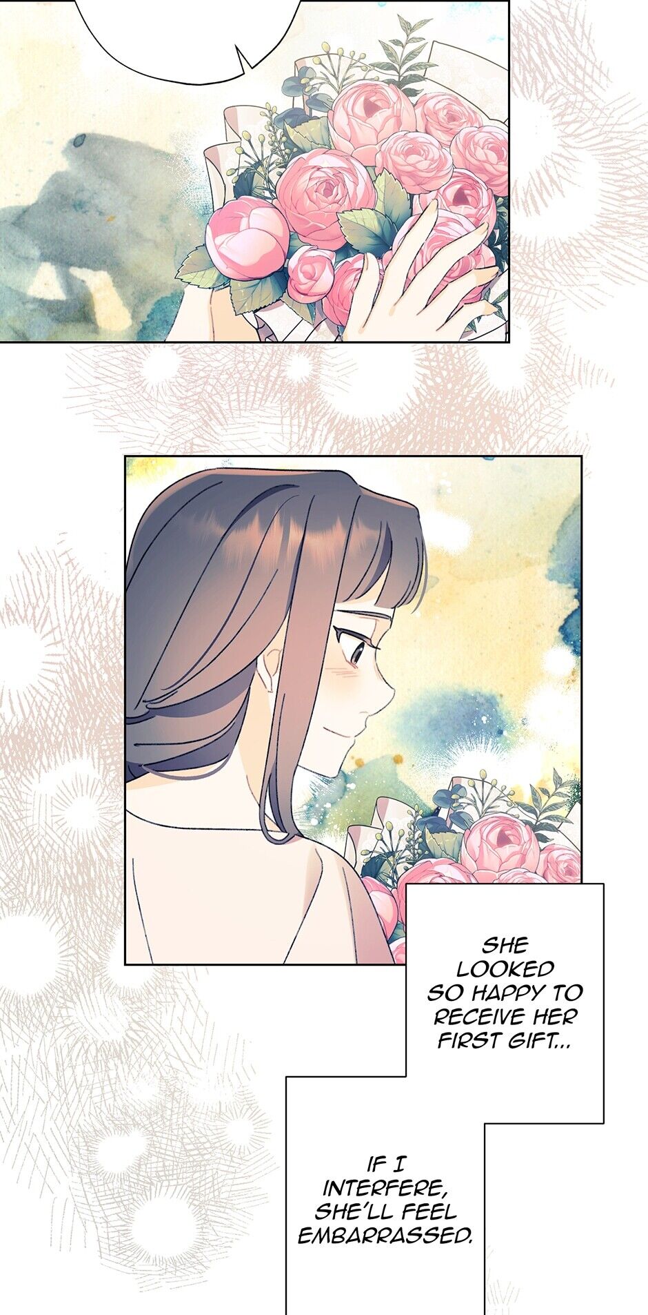 A Wicked Tale of Cinderella's Stepmom chapter 53 - page 35