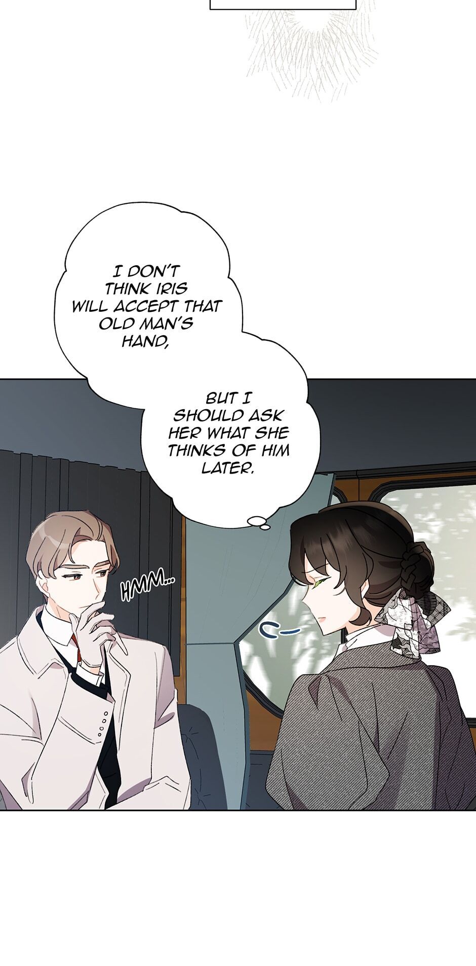 A Wicked Tale of Cinderella's Stepmom chapter 53 - page 36