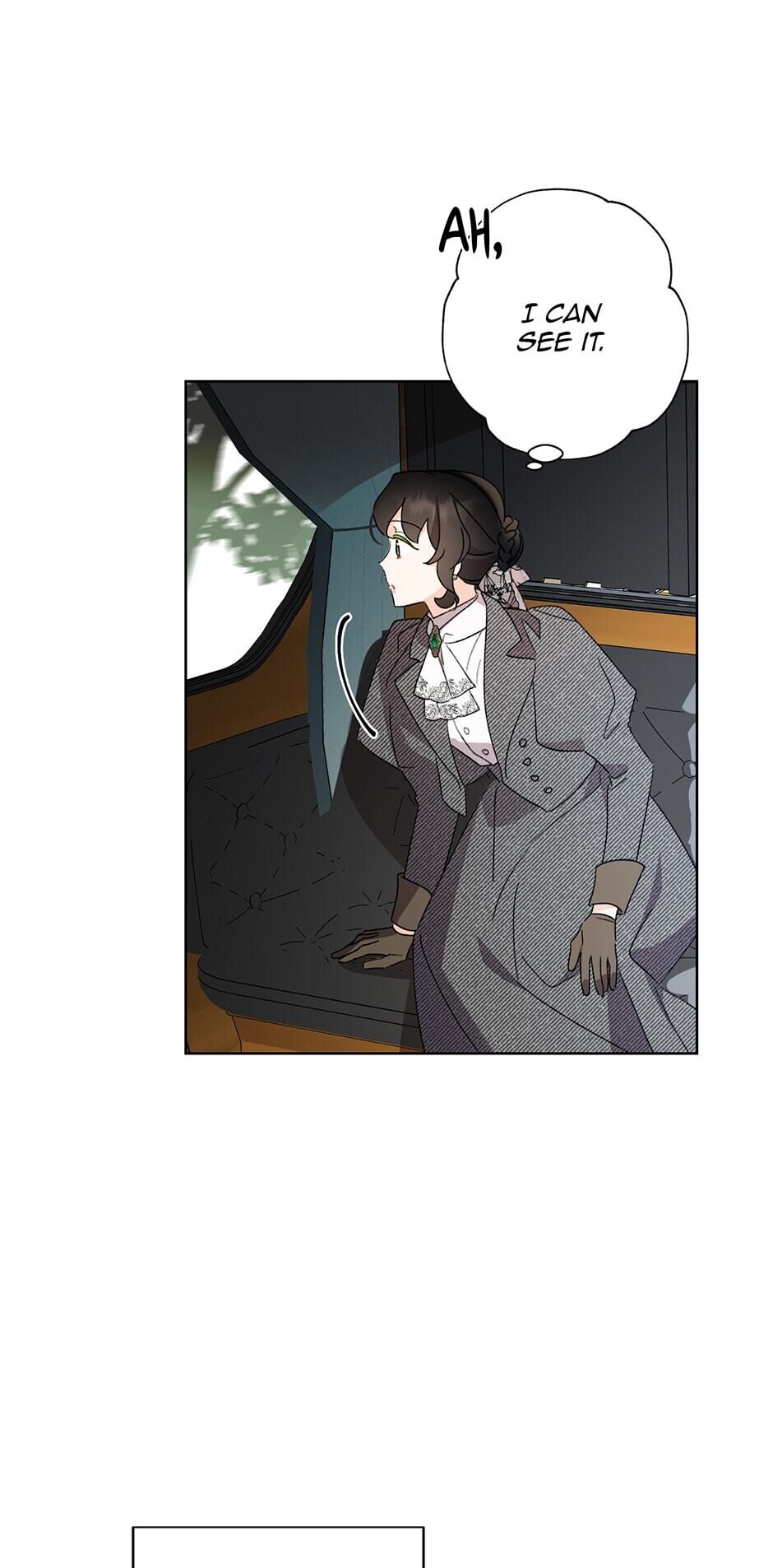 A Wicked Tale of Cinderella's Stepmom chapter 53 - page 39