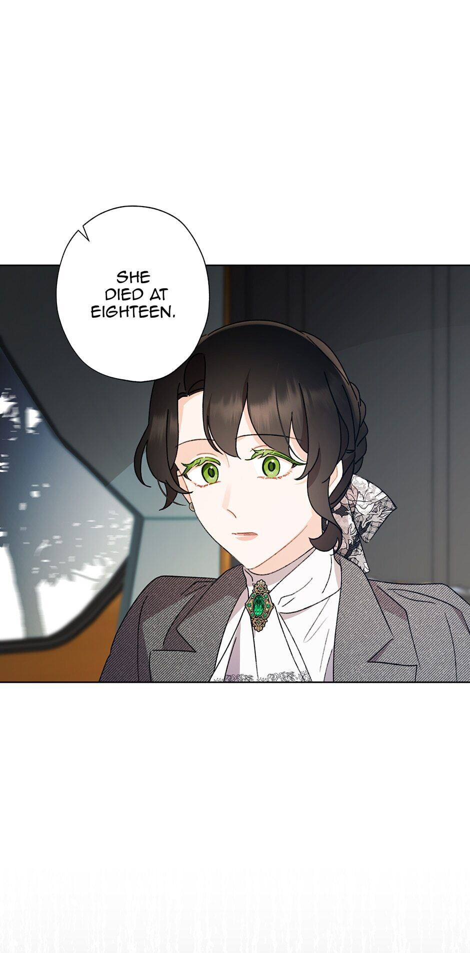 A Wicked Tale of Cinderella's Stepmom chapter 53 - page 42