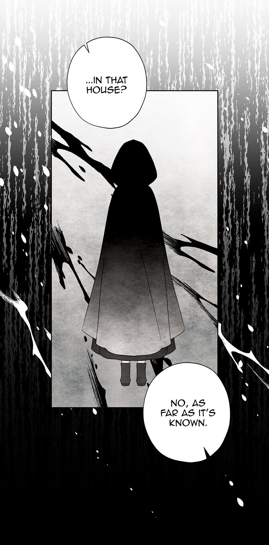 A Wicked Tale of Cinderella's Stepmom chapter 53 - page 43