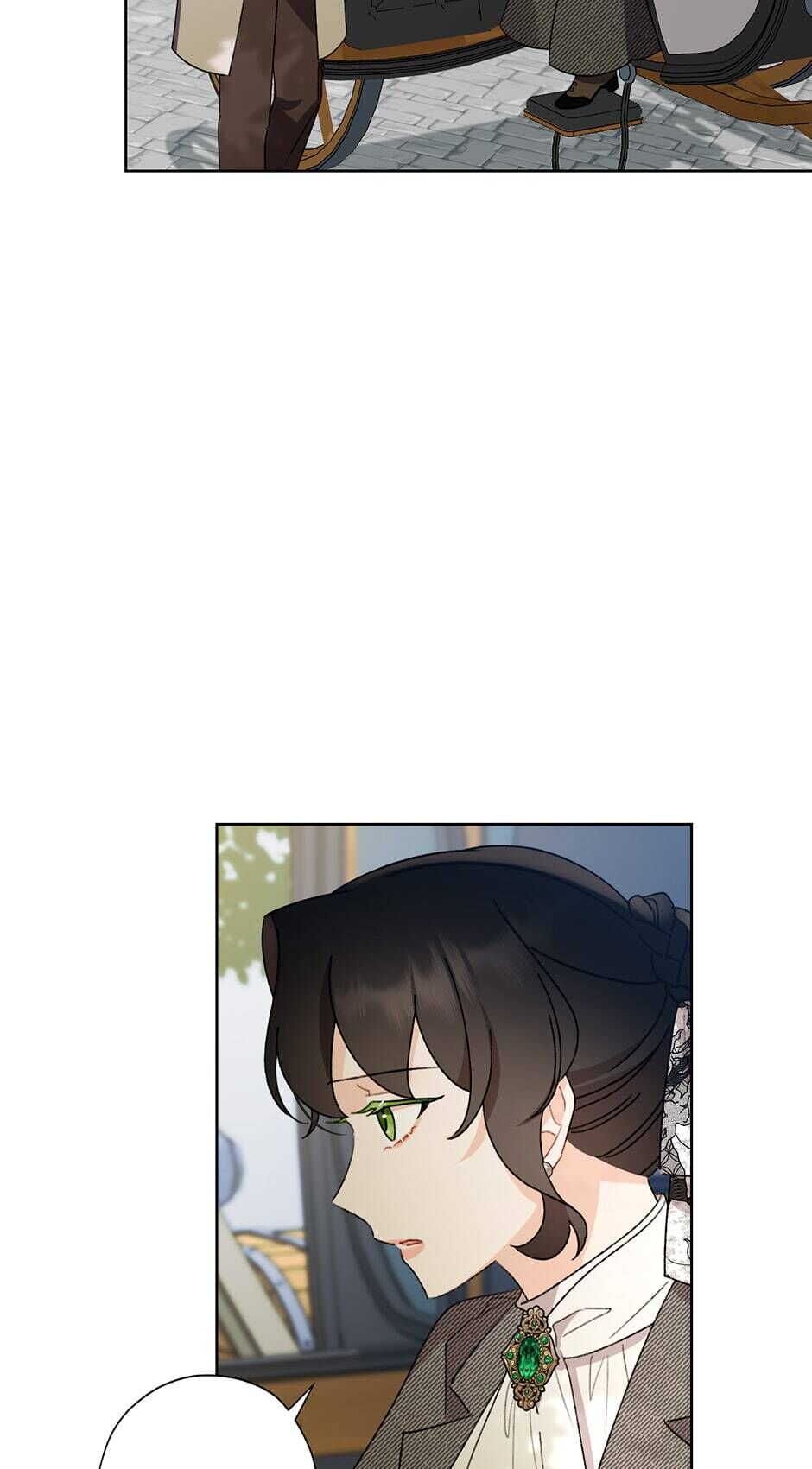 A Wicked Tale of Cinderella's Stepmom chapter 53 - page 53
