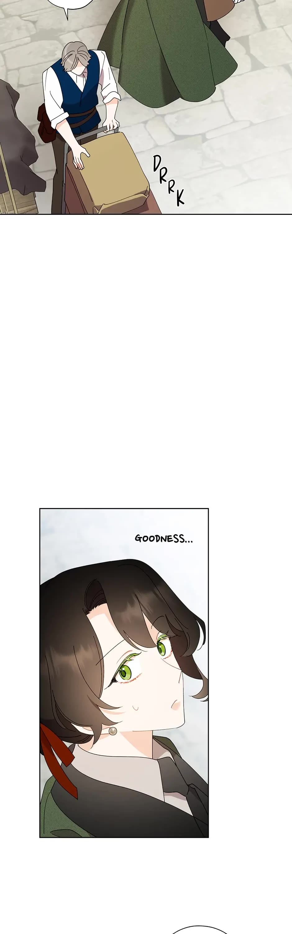 A Wicked Tale of Cinderella's Stepmom chapter 88 - page 12