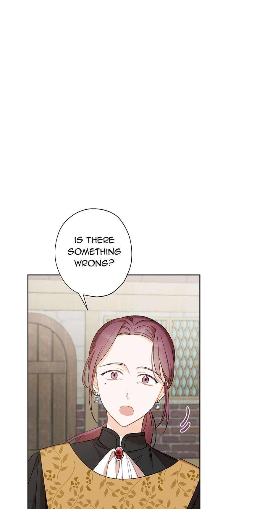 A Wicked Tale of Cinderella's Stepmom chapter 4 - page 11