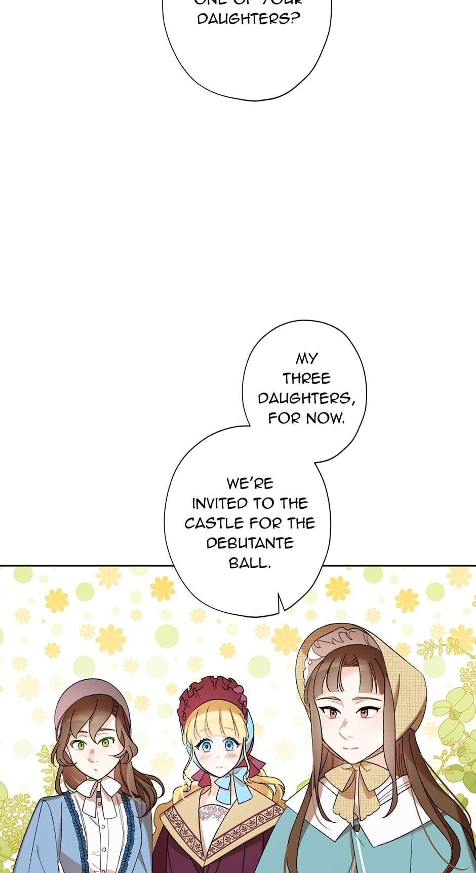 A Wicked Tale of Cinderella's Stepmom chapter 4 - page 34