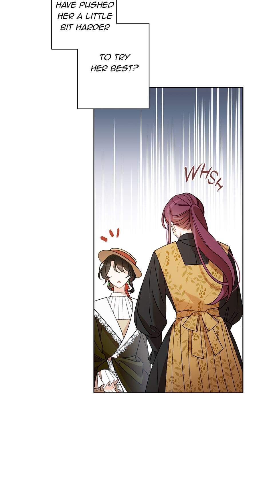 A Wicked Tale of Cinderella's Stepmom chapter 4 - page 52