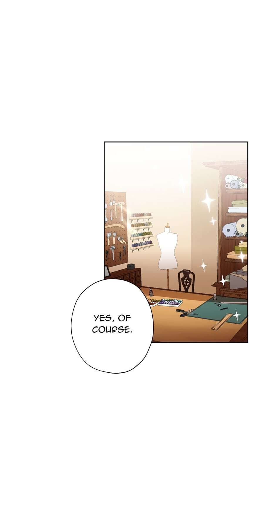 A Wicked Tale of Cinderella's Stepmom chapter 4 - page 55