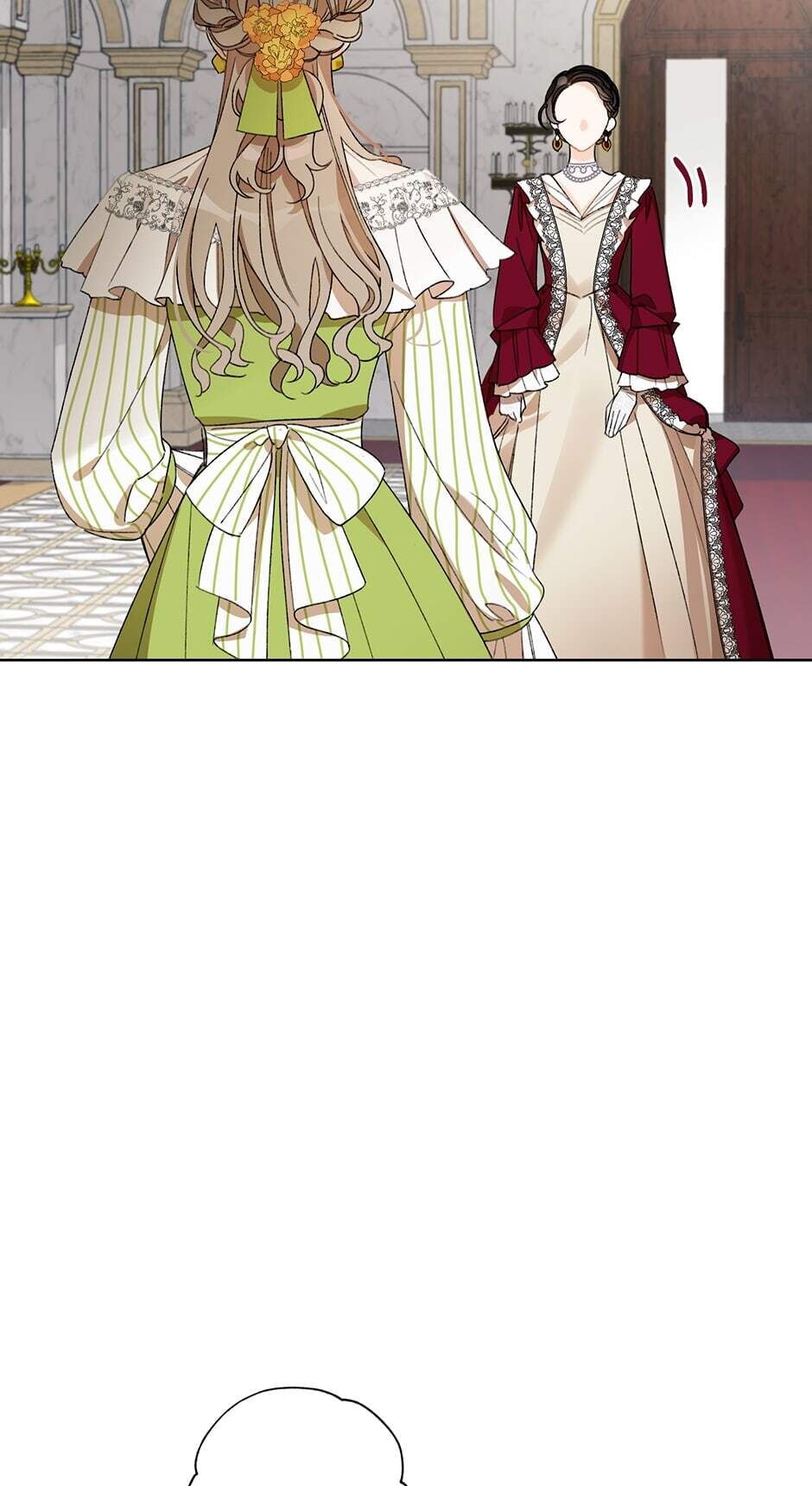 A Wicked Tale of Cinderella's Stepmom chapter 4 - page 58
