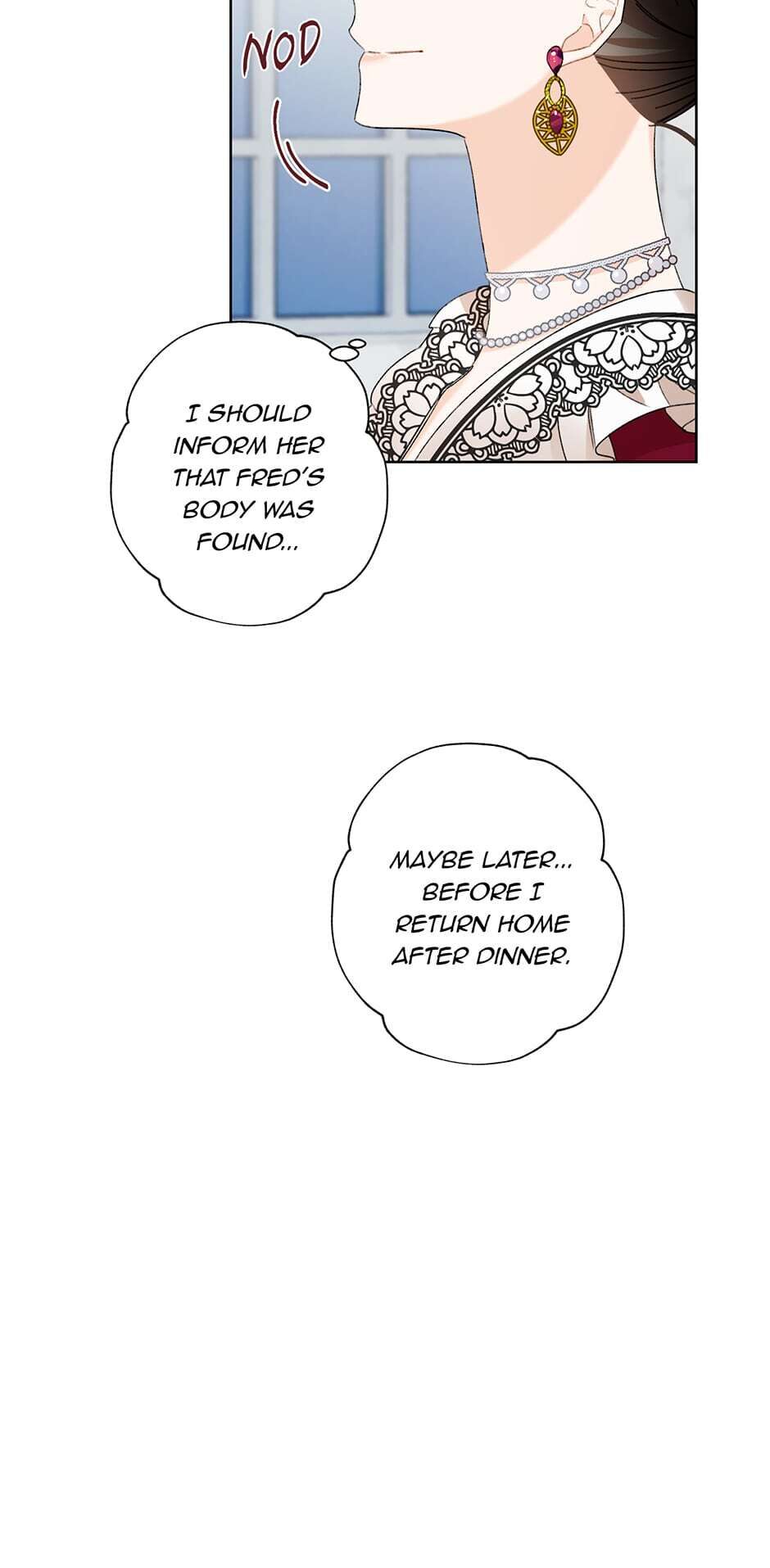 A Wicked Tale of Cinderella's Stepmom chapter 4 - page 70