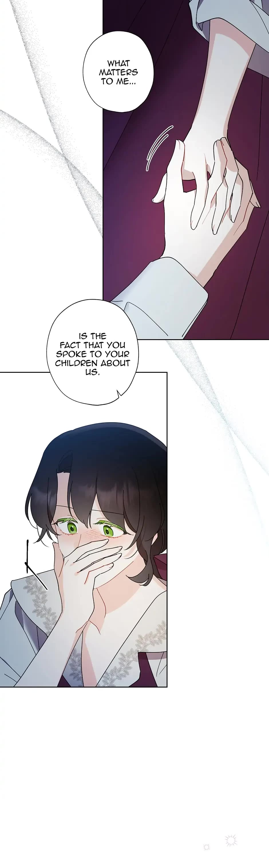 A Wicked Tale of Cinderella's Stepmom chapter 87 - page 17