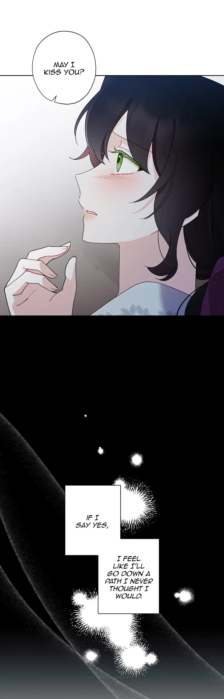 A Wicked Tale of Cinderella's Stepmom chapter 87 - page 19