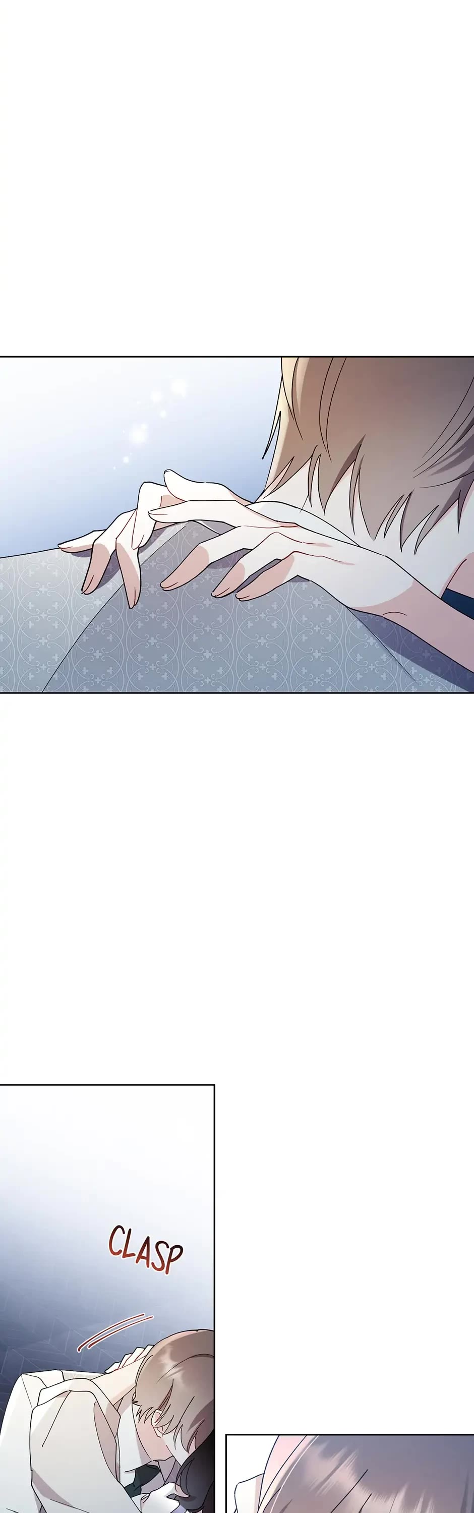 A Wicked Tale of Cinderella's Stepmom chapter 87 - page 22