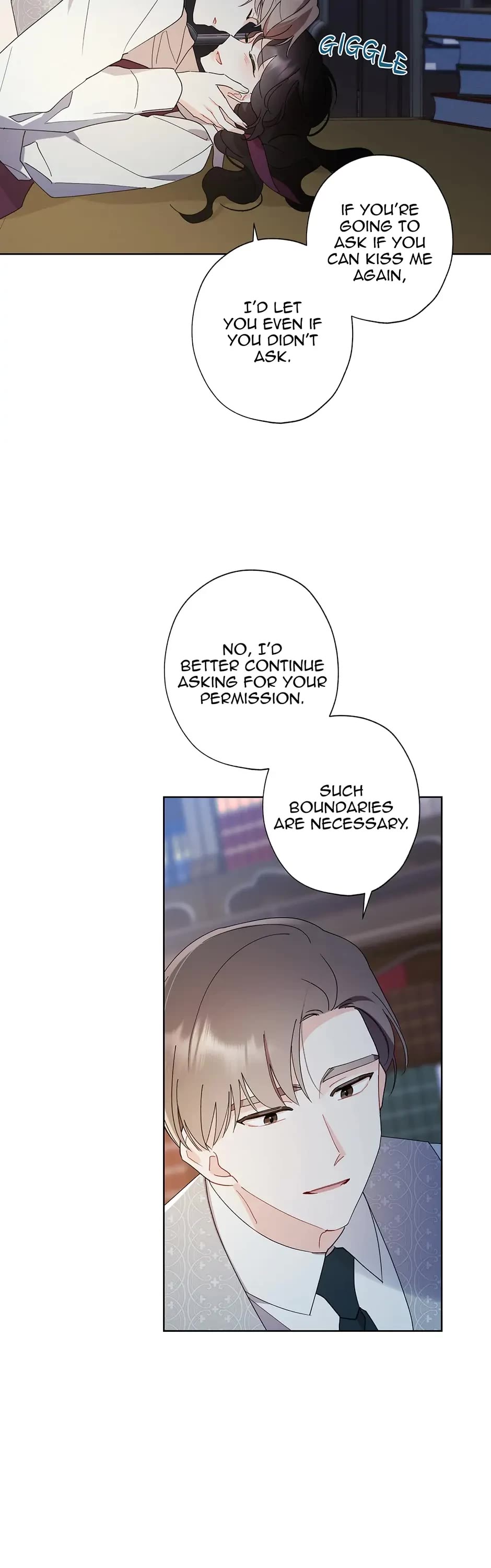 A Wicked Tale of Cinderella's Stepmom chapter 87 - page 27