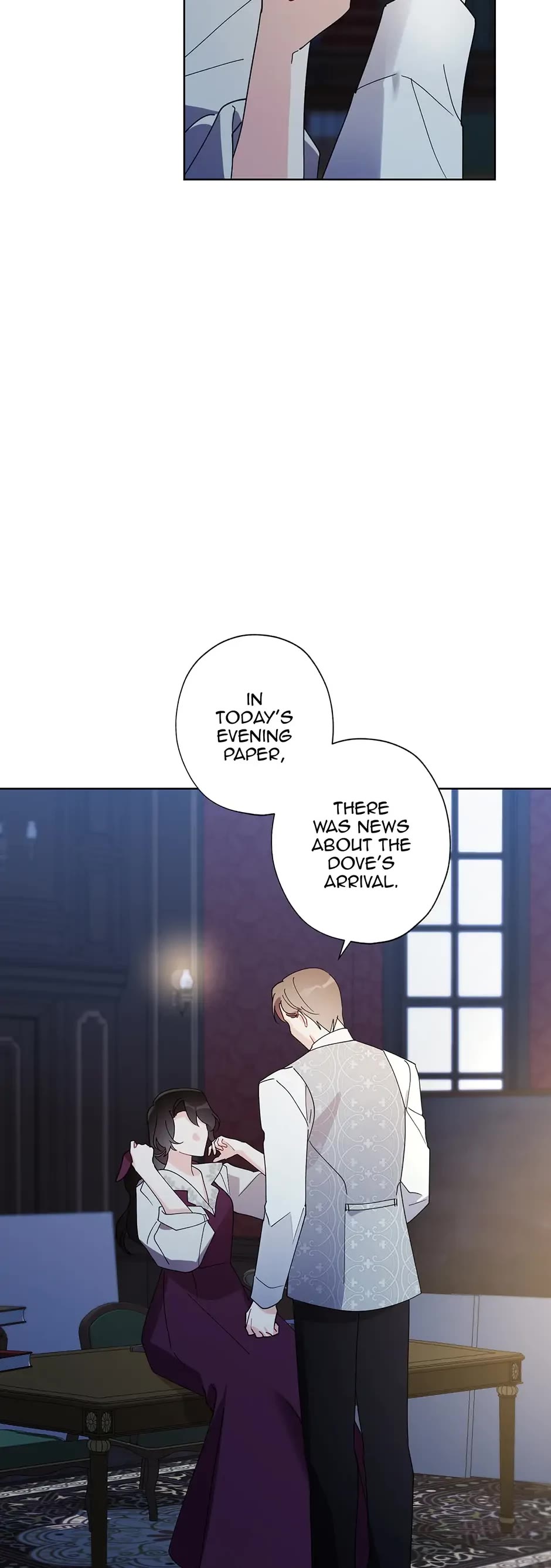 A Wicked Tale of Cinderella's Stepmom chapter 87 - page 30