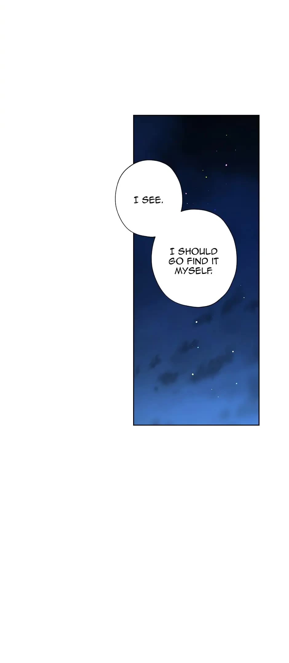 A Wicked Tale of Cinderella's Stepmom chapter 87 - page 34