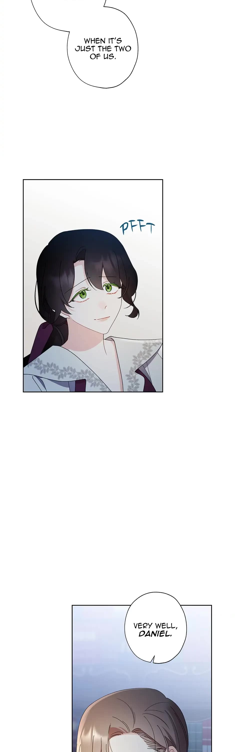 A Wicked Tale of Cinderella's Stepmom chapter 87 - page 37