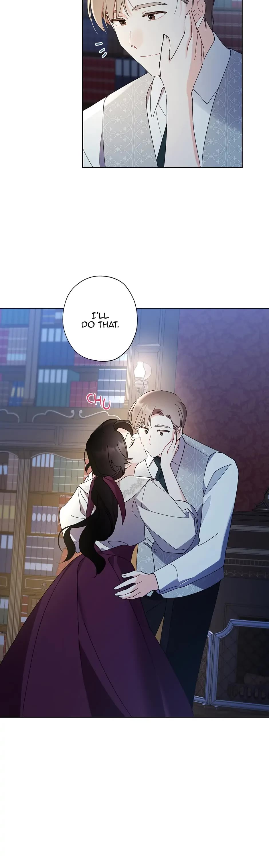 A Wicked Tale of Cinderella's Stepmom chapter 87 - page 38