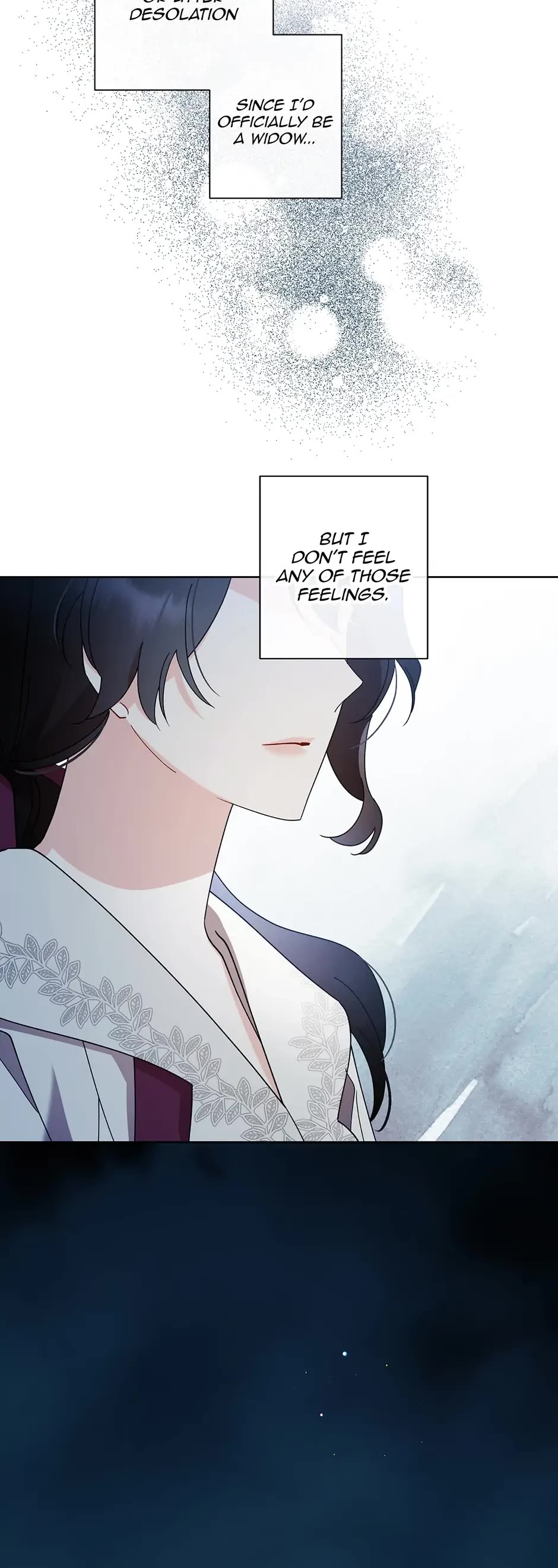A Wicked Tale of Cinderella's Stepmom chapter 87 - page 40