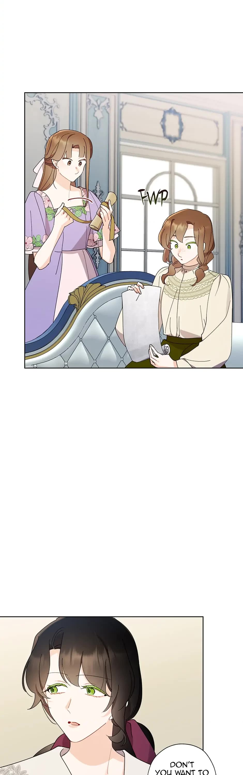 A Wicked Tale of Cinderella's Stepmom chapter 86 - page 12