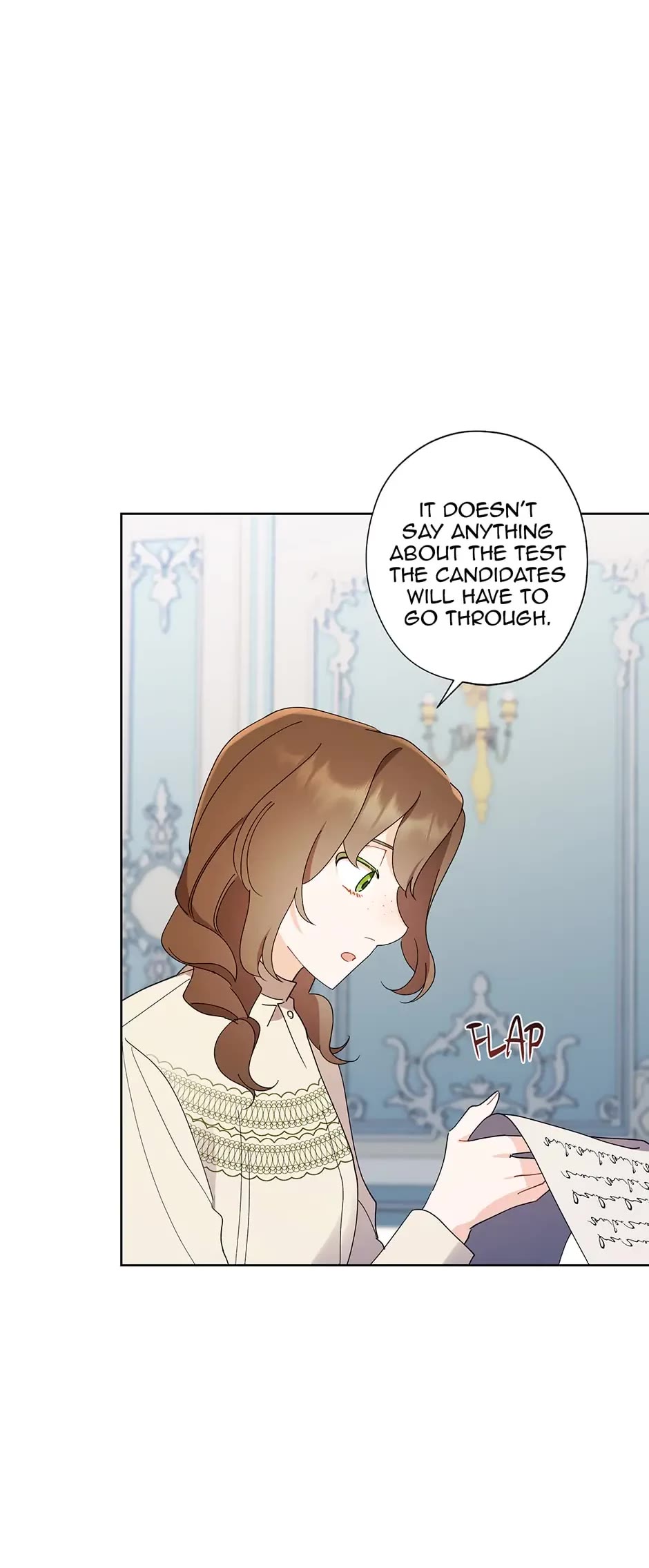 A Wicked Tale of Cinderella's Stepmom chapter 86 - page 14