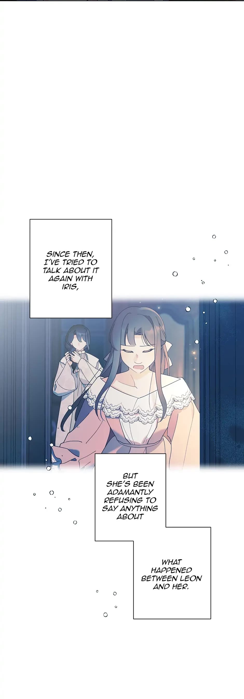 A Wicked Tale of Cinderella's Stepmom chapter 86 - page 30